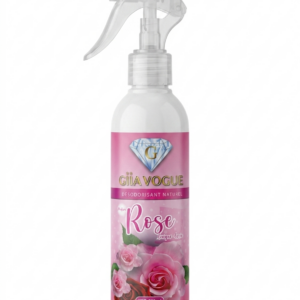 Désodorisant Naturel – Rose