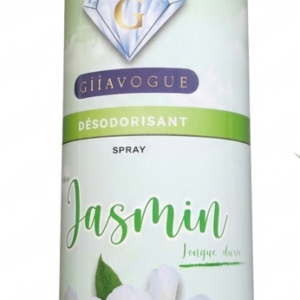 Désodorisant Naturel – Jasmin