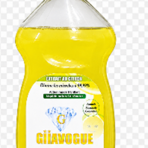 Liquide Spécial Vaisselle – Citron