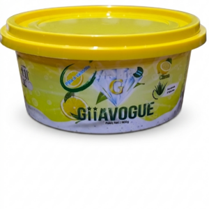 Pâte à Récurer Naturelle – Citron (Le Diamant Brut)