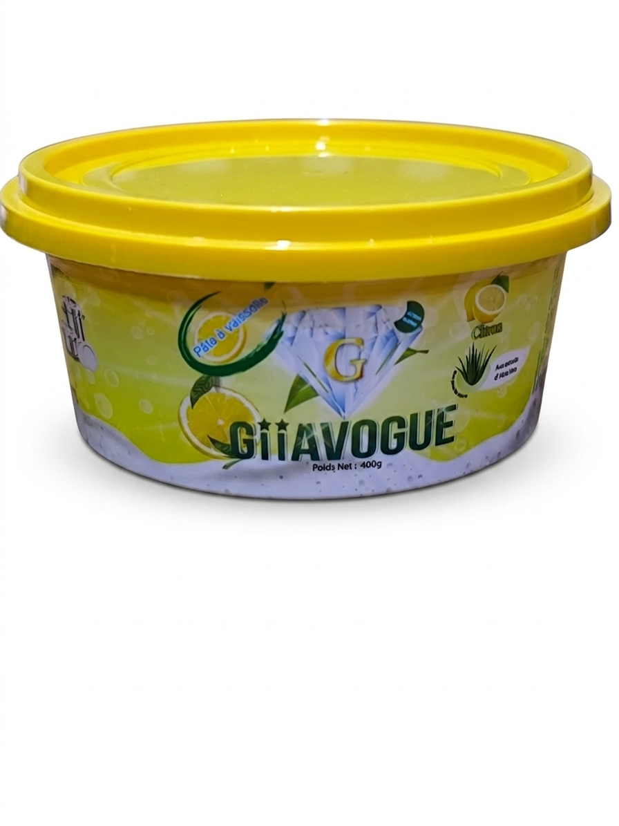 Pâte à Récurer Le Diamant Brut